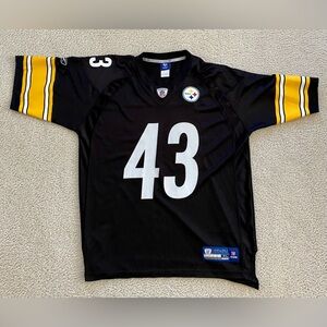 Steelers jersey men’s XL